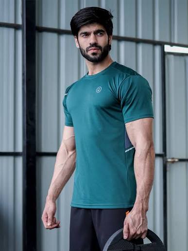 Dry Fit T-Shirt